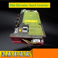 Inversor GAA21382H2 Otis MRL Elevator Gen2